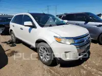 2011 Ford EDGE photo