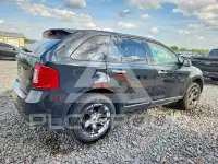 2011 Ford EDGE фото