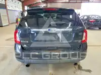 2011 Ford EDGE фото