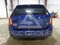 2011 Ford EDGE photo