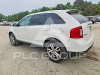 2011 Ford EDGE photo