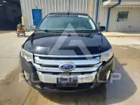 2011 Ford EDGE photo