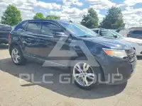 2011 Ford EDGE фото