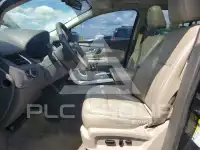 2011 Ford EDGE фото