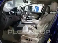 2011 Ford EDGE photo