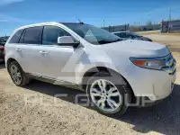 2011 Ford EDGE фото