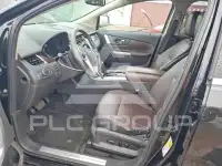 2011 Ford EDGE фото