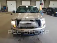 2011 Ford F-150 фото