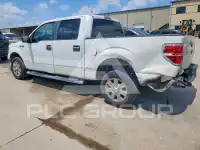 2011 Ford F-150 фото