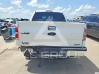 2011 Ford F-150 фото