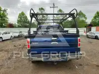 2011 Ford F-150 фото
