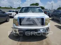 2011 Ford F-150 фото