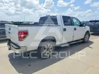 2011 Ford F-150 фото