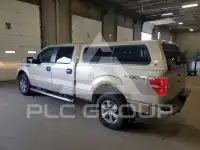 2011 Ford F-150 фото