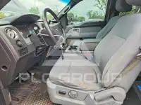 2011 Ford F-150 фото