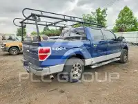 2011 Ford F-150 фото