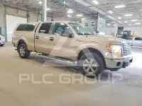 2011 Ford F-150 фото