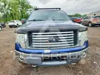 2011 Ford F-150 фото