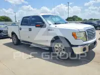 2011 Ford F-150 фото