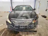 2011 Hyundai Sonata фото