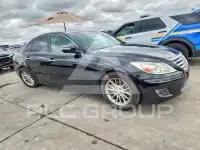 2011 Hyundai Genesis фото