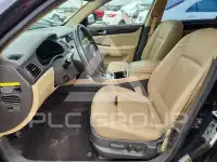 2011 Hyundai Genesis фото