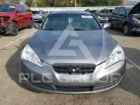 2011 Hyundai Genesis фото