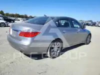 2011 Hyundai Genesis фото
