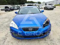 2011 Hyundai Genesis фото
