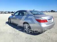 2011 Hyundai Genesis фото