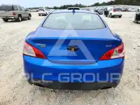 2011 Hyundai Genesis фото