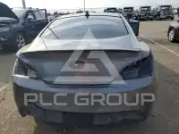 2011 Hyundai Genesis фото