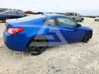 2011 Hyundai Genesis фото