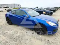 2011 Hyundai Genesis фото