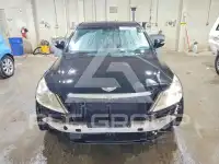 2011 Hyundai Genesis фото
