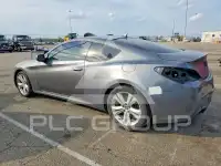 2011 Hyundai Genesis фото