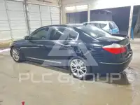 2011 Hyundai Genesis фото