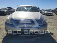 2011 Hyundai Genesis фото