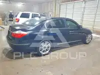2011 Hyundai Genesis фото