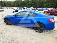 2011 Hyundai Genesis фото