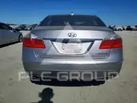 2011 Hyundai Genesis фото