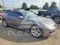 2011 Hyundai Genesis фото