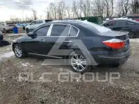 2011 Hyundai Genesis фото