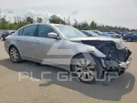 2011 Hyundai Genesis фото