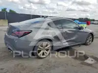 2011 Hyundai Genesis фото