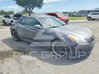 2011 Hyundai Genesis photo