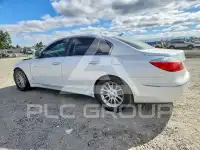 2011 Hyundai Genesis фото