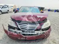 2011 Hyundai Genesis фото
