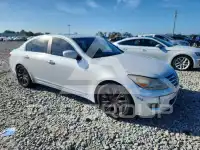 2011 Hyundai Genesis фото