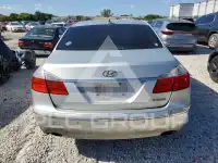 2011 Hyundai Genesis фото